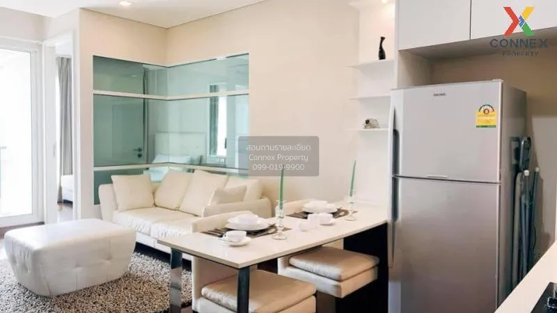 1 Bedroom condo in Ivy Thonglor