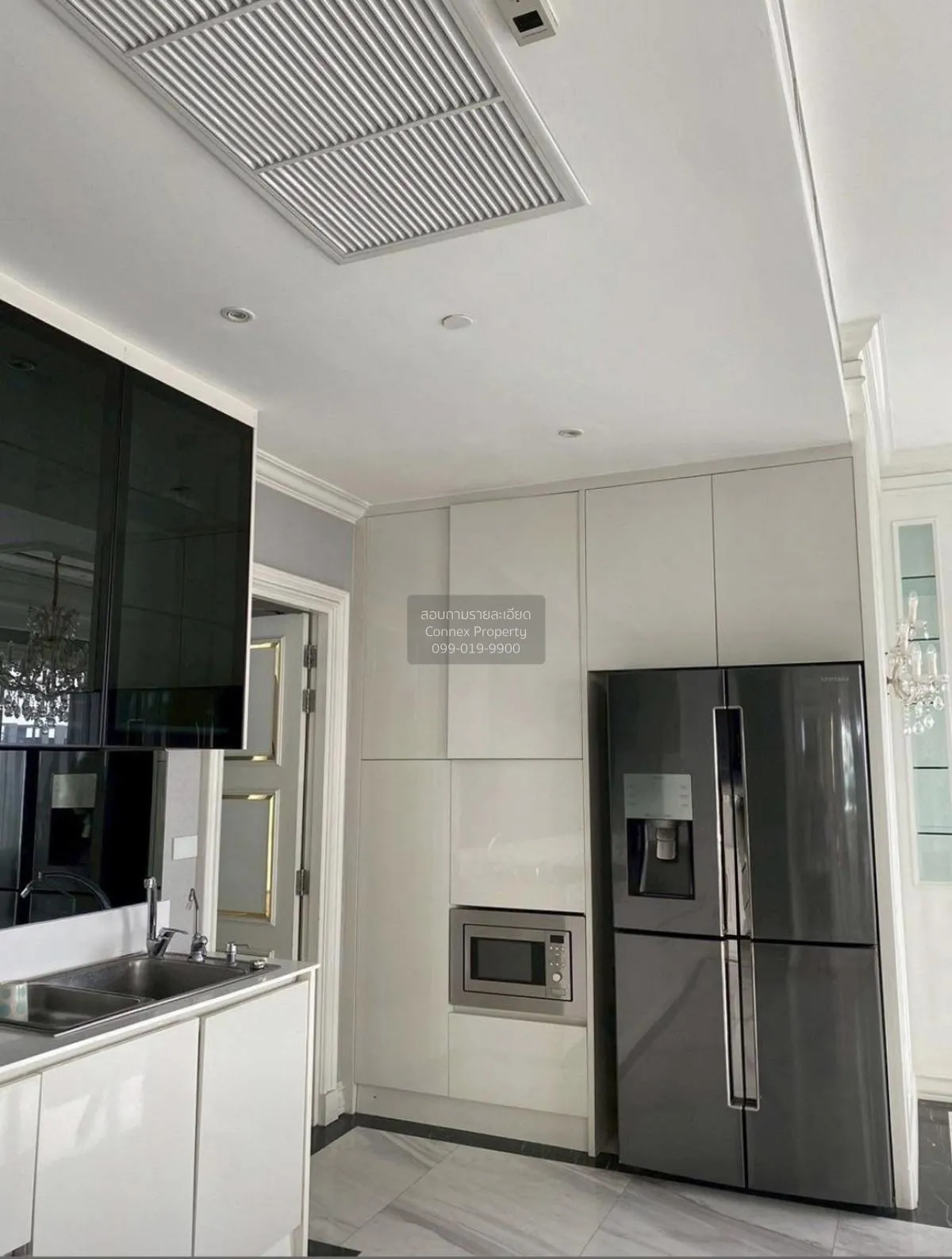 5 Bedroom condo in Q Asoke