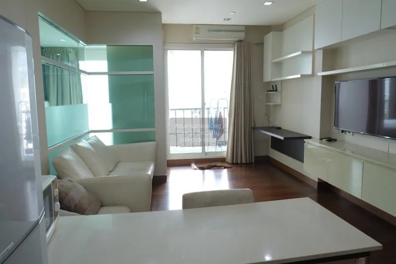 1 Bedroom condo in Ivy Thonglor