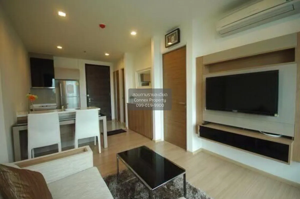 1 Bedroom condo in Rhythm Sukhumvit 50
