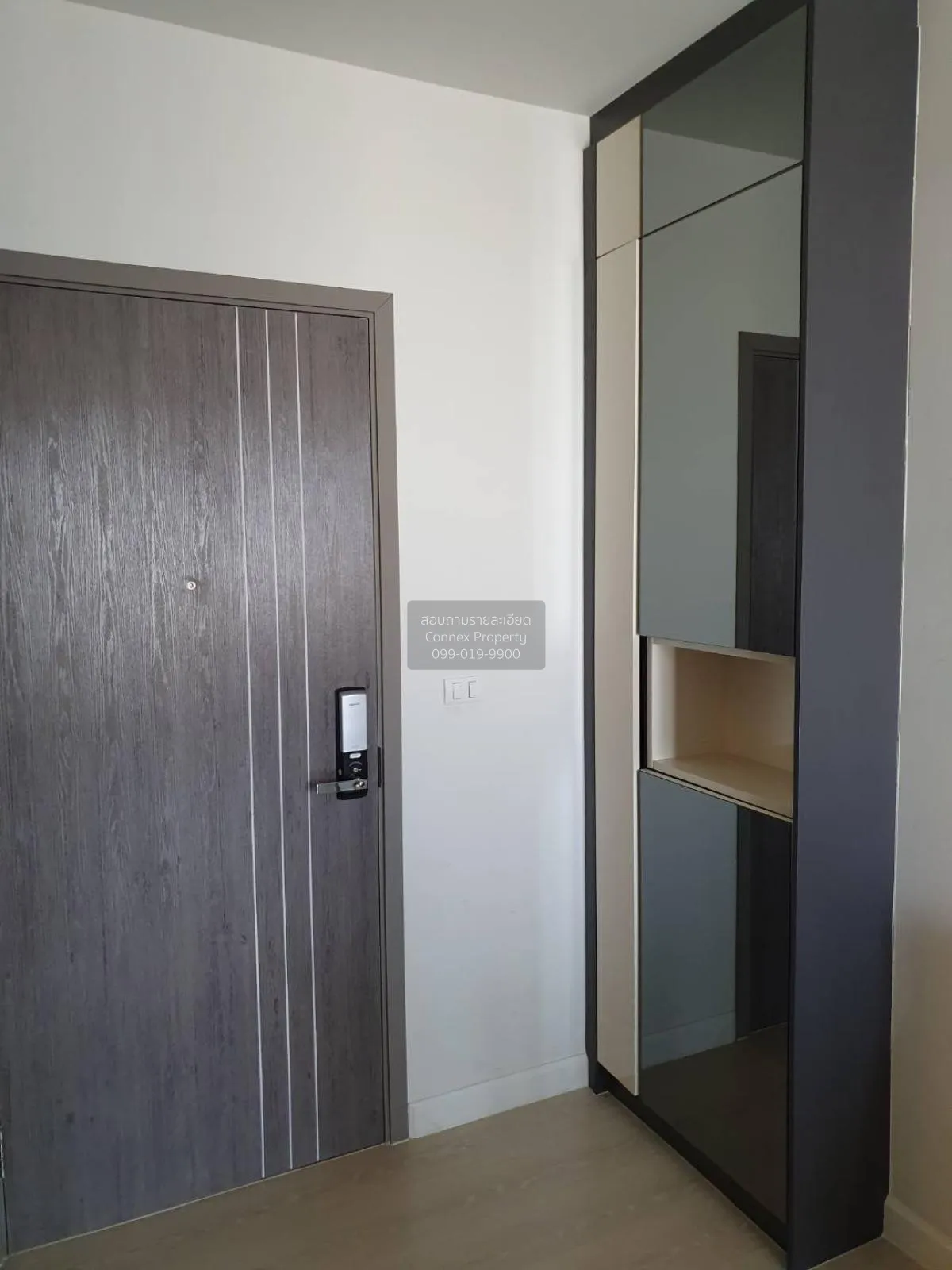 1 Bedroom condo in The Niche Pride Thonglor-Phetchaburi