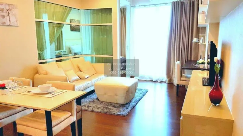 1 Bedroom condo in Ivy Thonglor