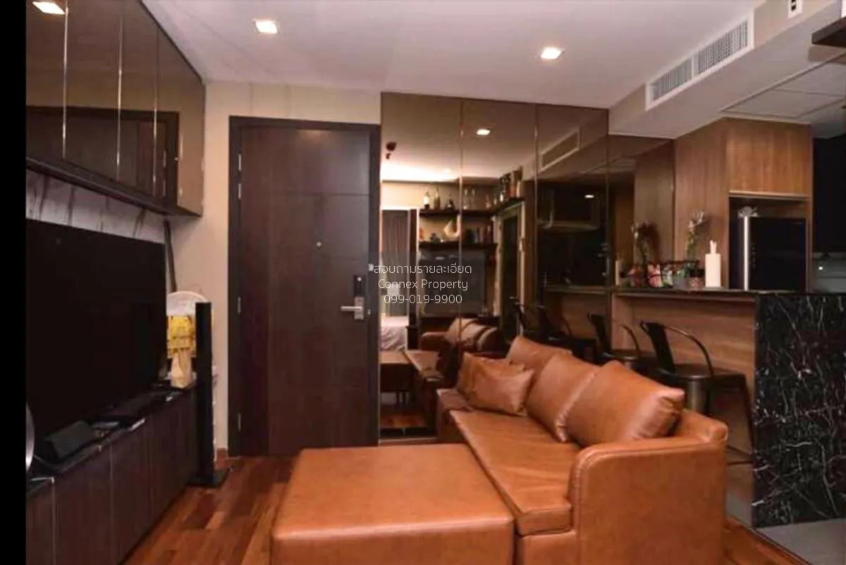 1 Bedroom condo in Wish Signature Midtown Siam