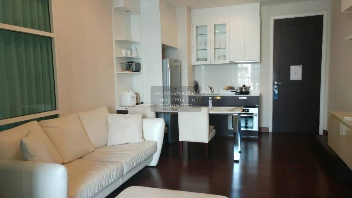 1 Bedroom condo in Ivy Thonglor