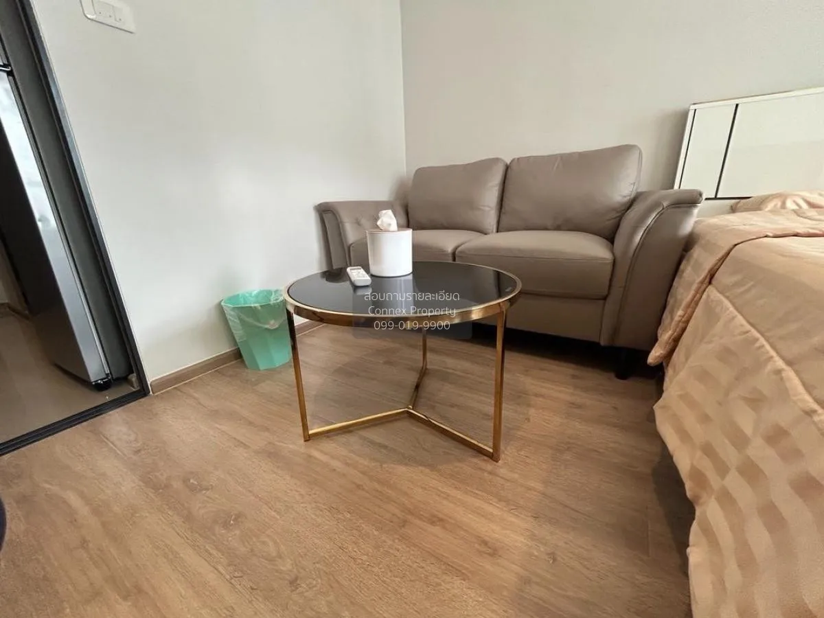 1 Bedroom condo in IDEO Rama 9-Asoke