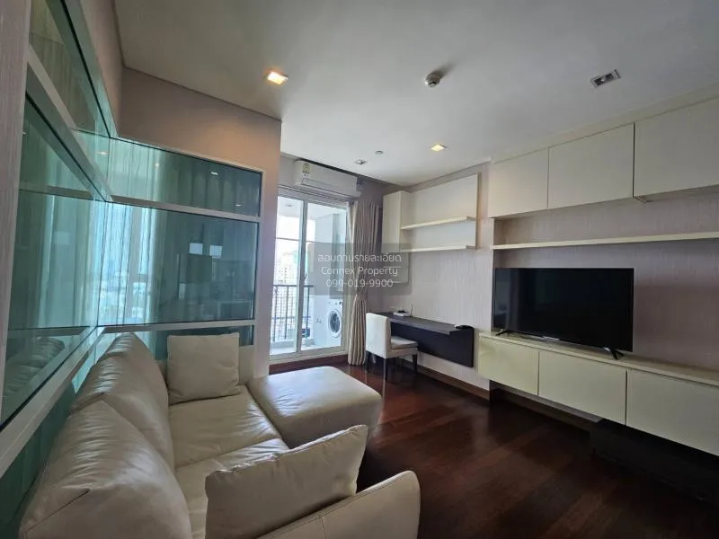 1 Bedroom condo in Ivy Thonglor