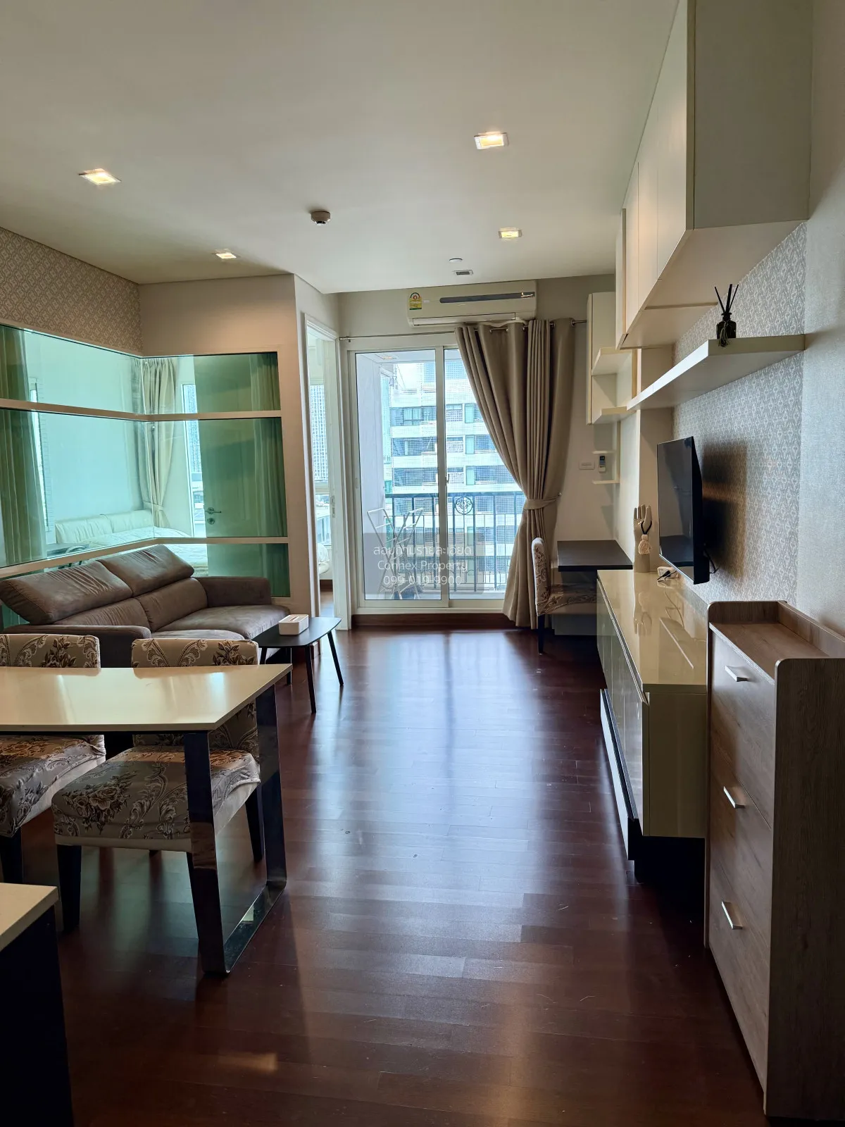 1 Bedroom condo in Ivy Thonglor