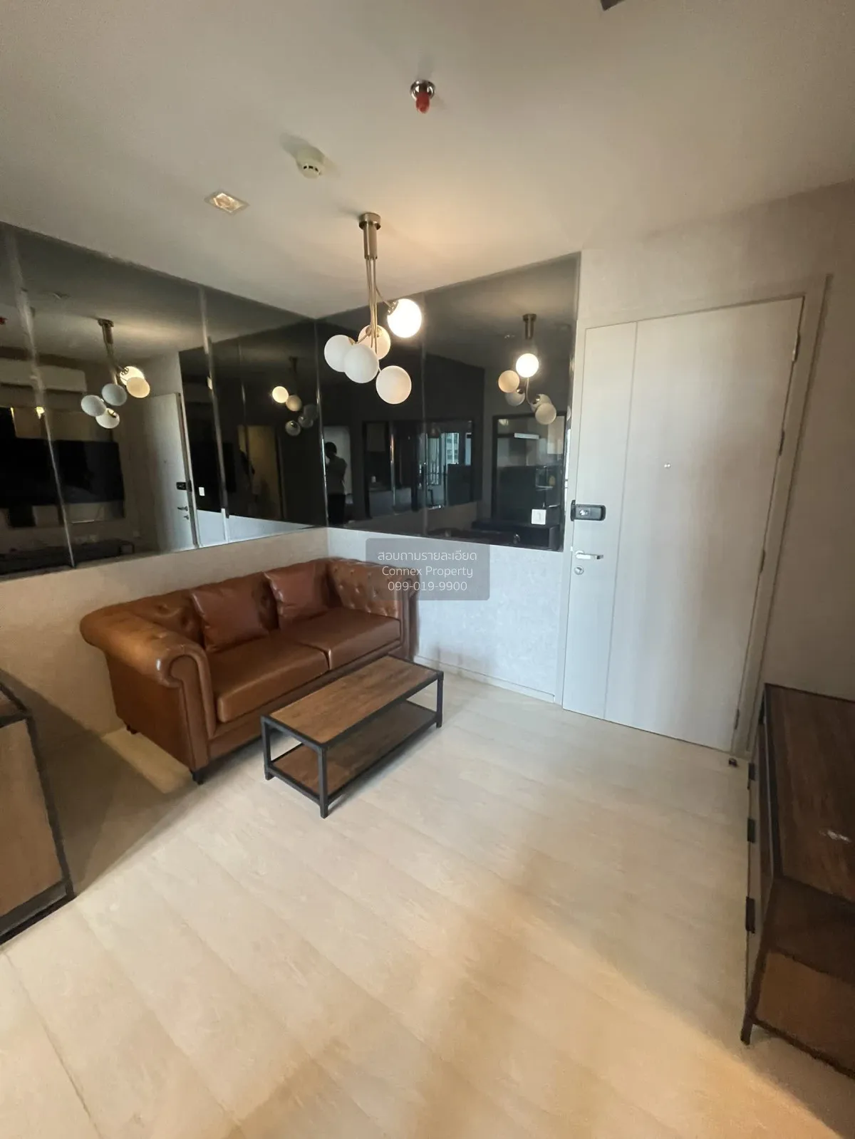 1 Bedroom condo in Life Sukhumvit 48
