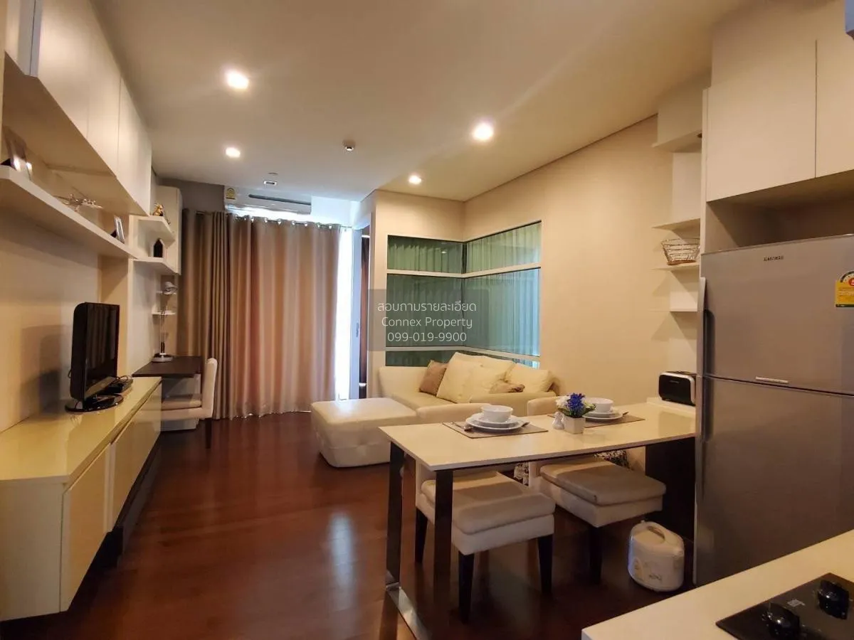 1 Bedroom condo in Ivy Thonglor
