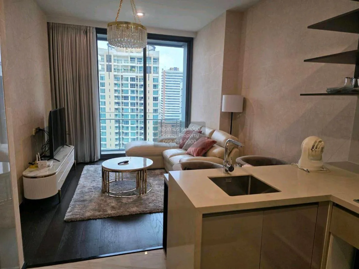 1 Bedroom condo in LAVIQ Sukhumvit 57