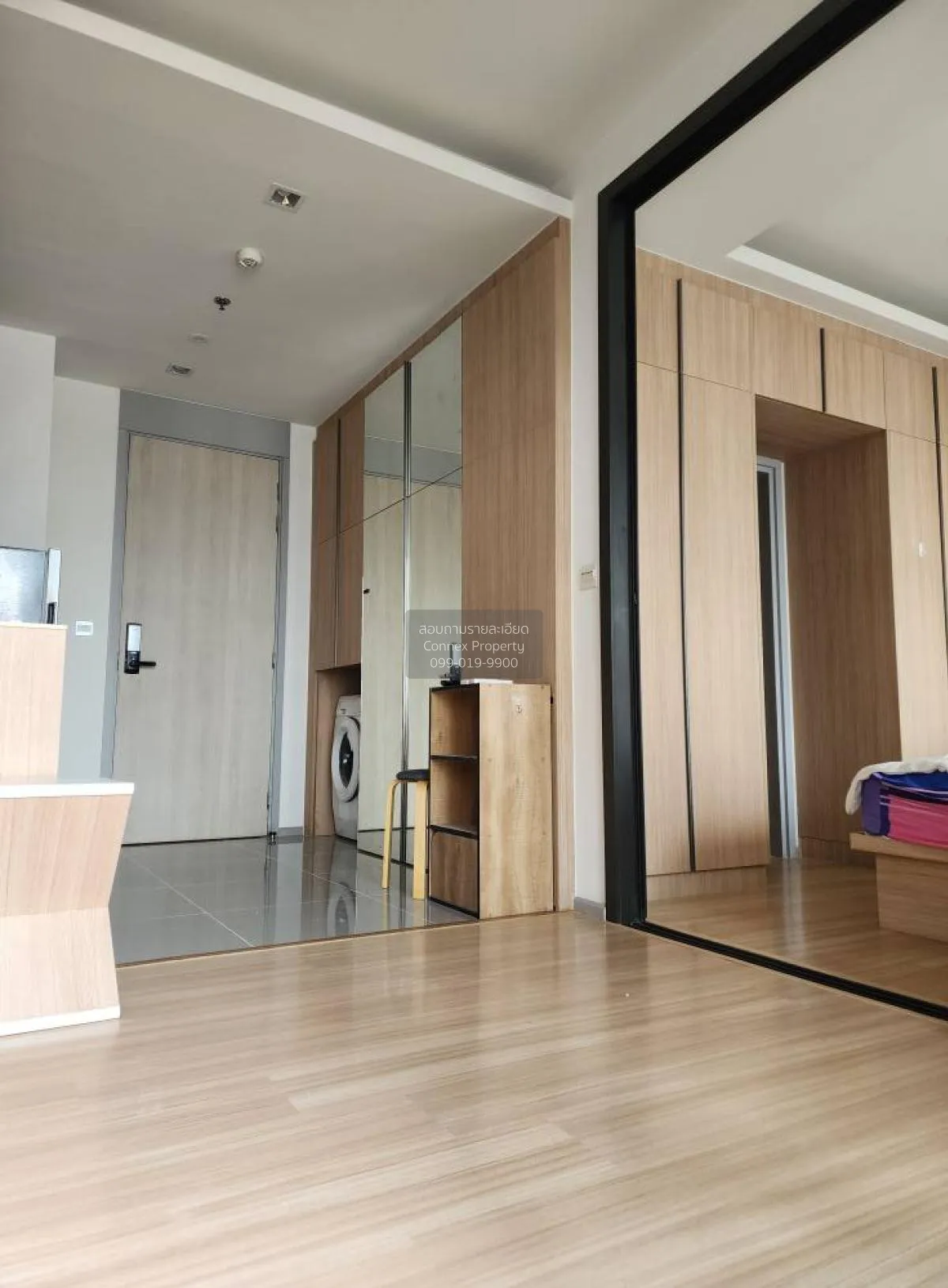 1 Bedroom condo in M Jatujak