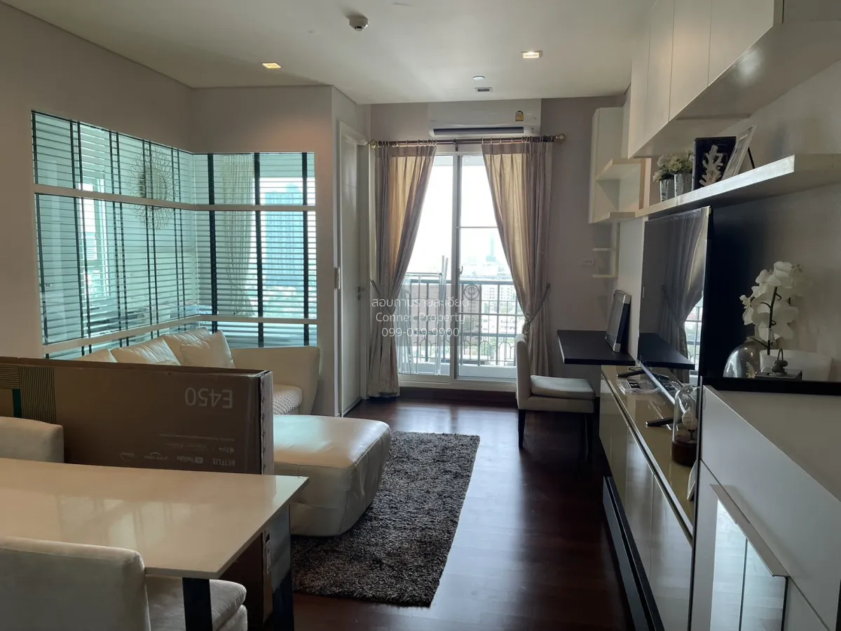 1 Bedroom condo in Ivy Thonglor