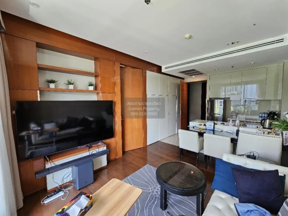 1 Bedroom condo in The Address Sukhumvit 28