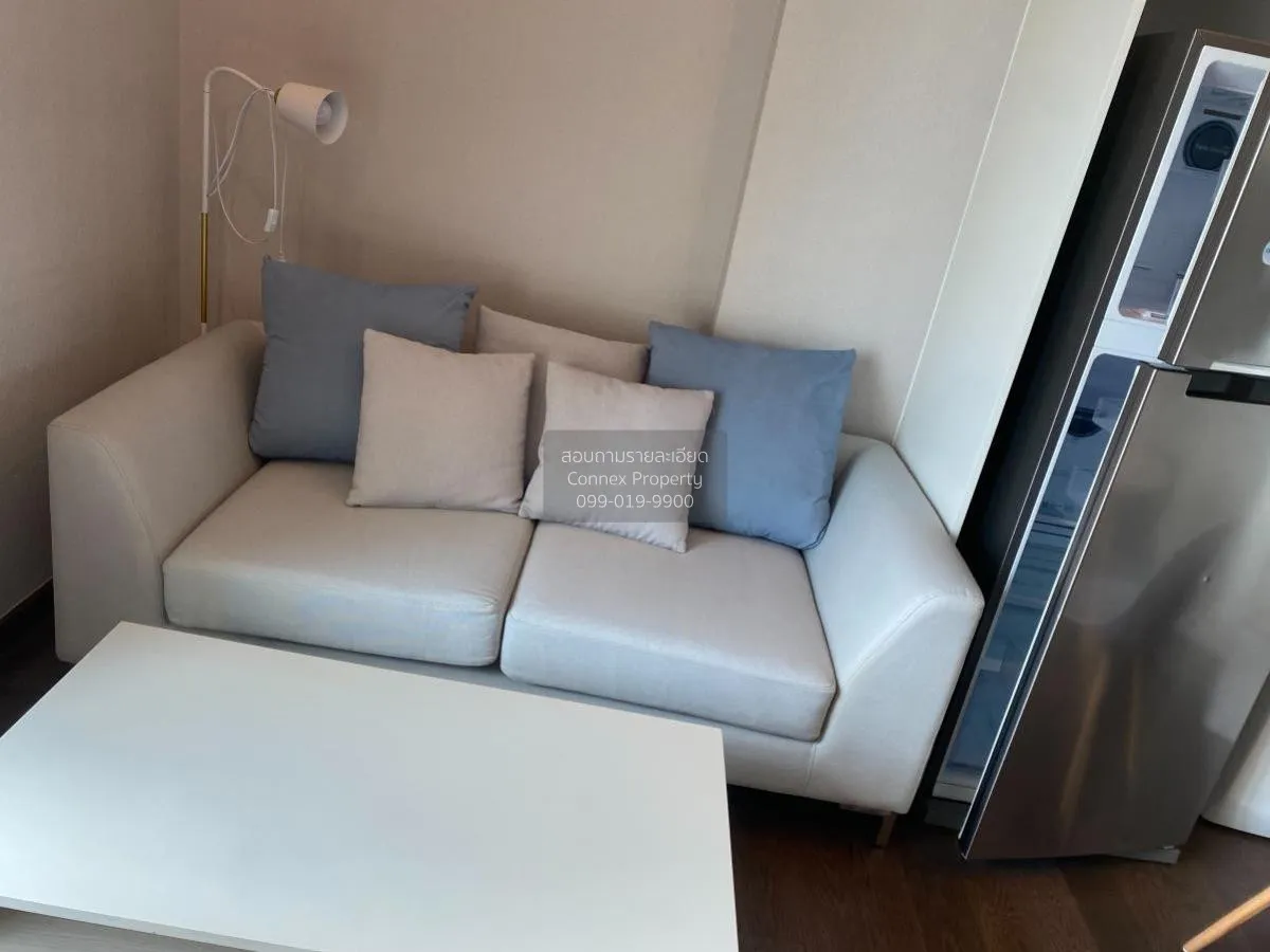 1 Bedroom condo in Q Asoke