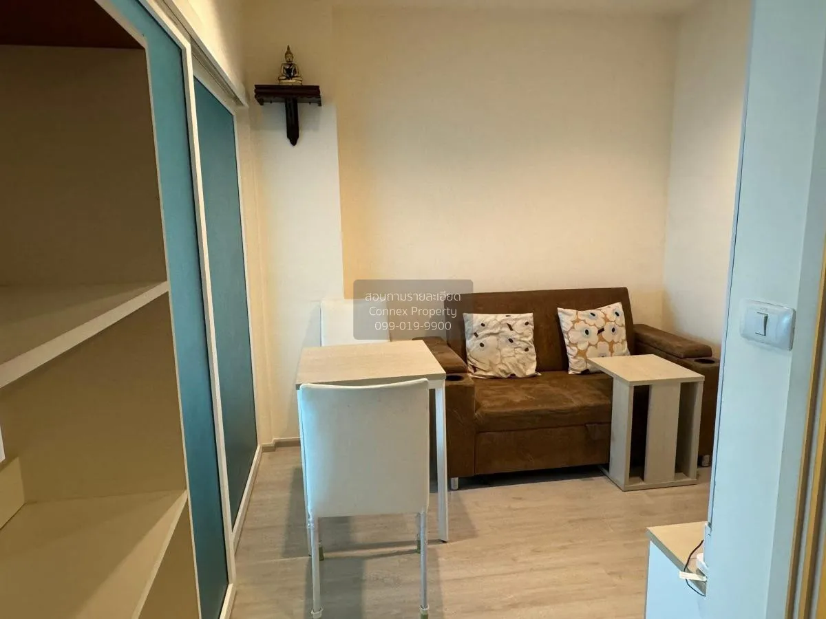 1 Bedroom condo in Aspire Ratchada-Wongsawang