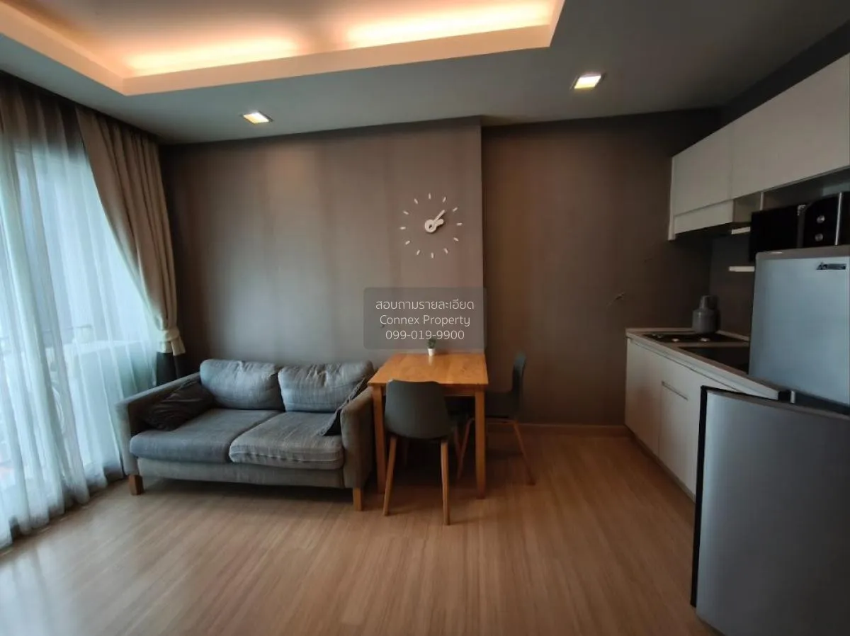 1 Bedroom condo in Thru Thonglor
