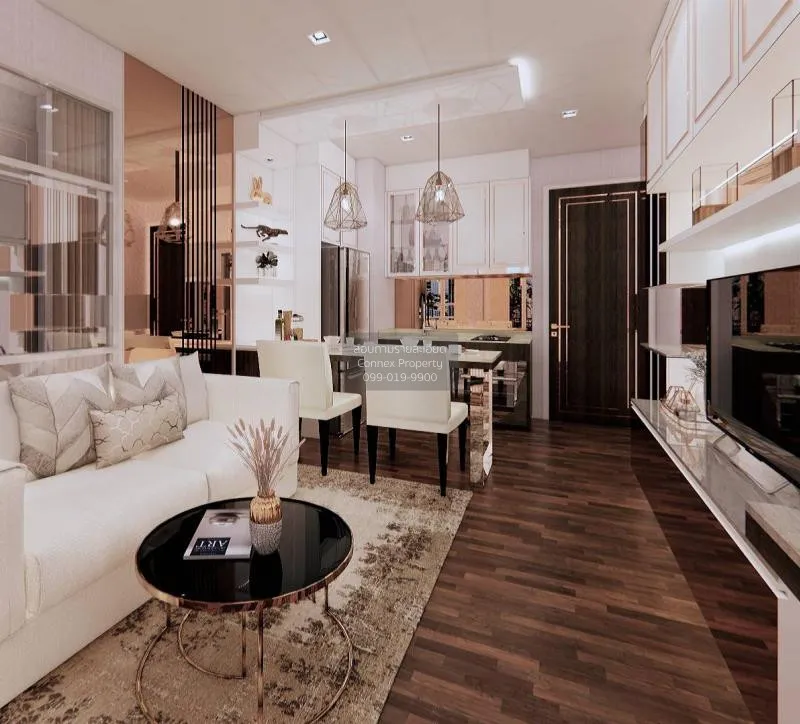 1 Bedroom condo in Ivy Thonglor