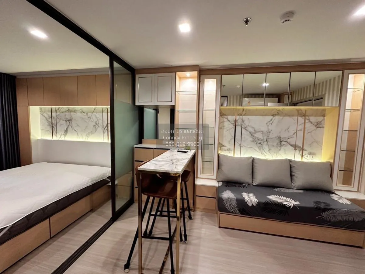 1 Bedroom condo in Life Ladprao