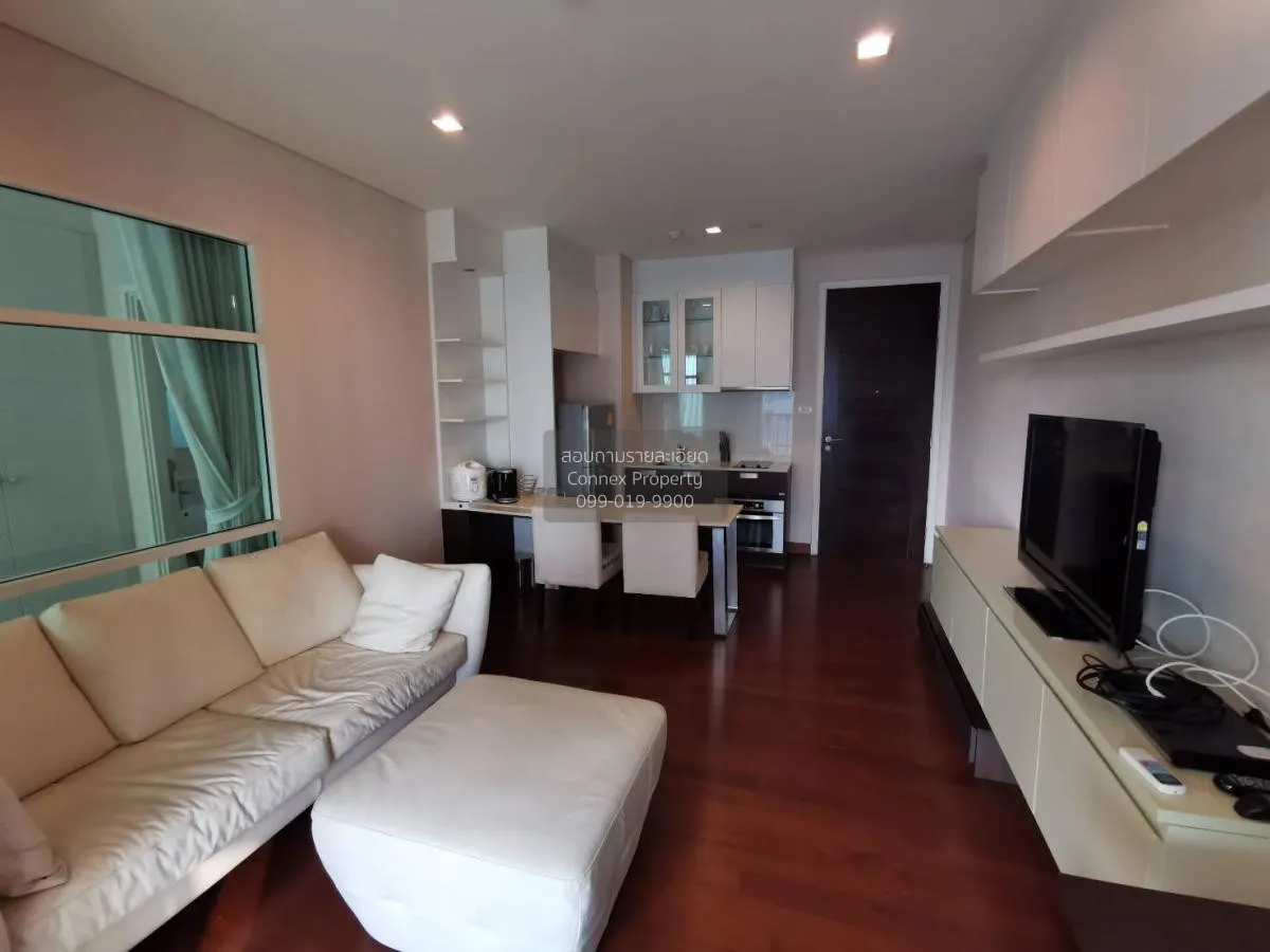 1 Bedroom condo in Ivy Thonglor