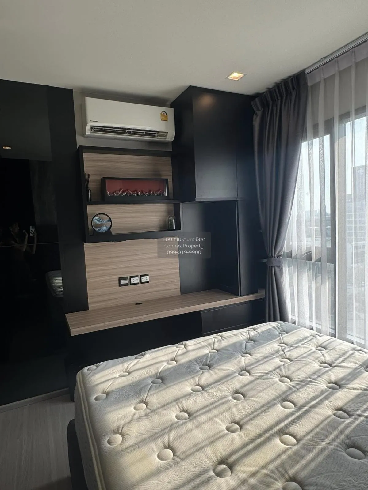 1 Bedroom condo in Life Sukhumvit 62