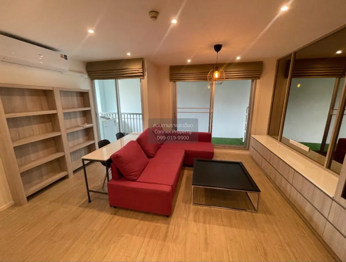 1 Bedroom condo in The Niche Sukhumvit 49