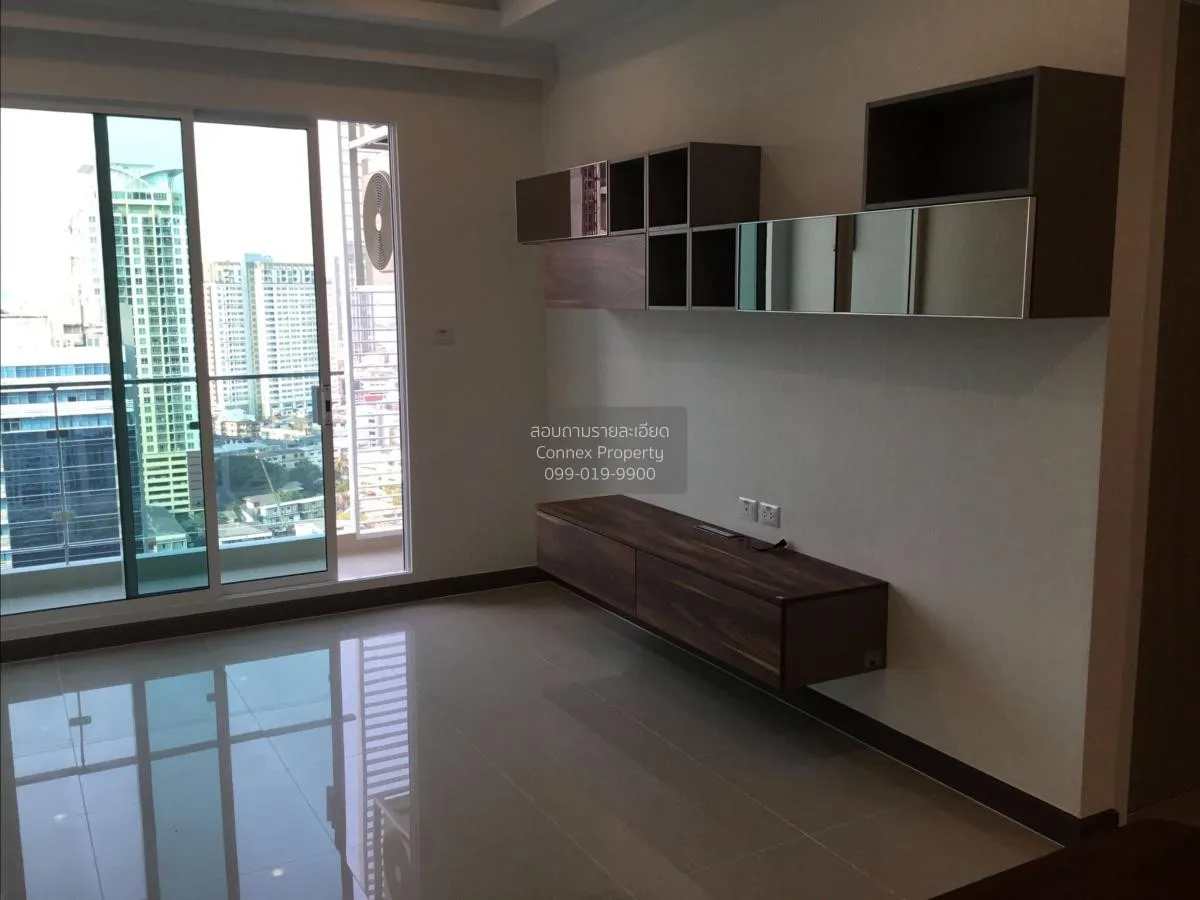 1 Bedroom condo in Supalai Elite Phayathai