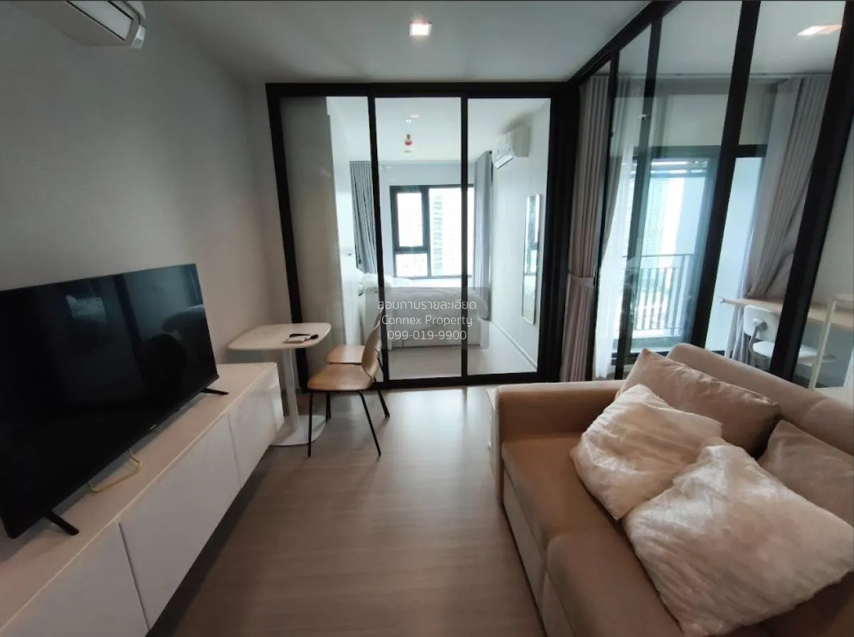 1 Bedroom condo in Life Sathorn Sierra