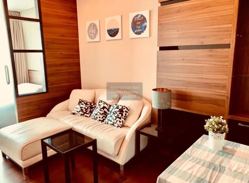 1 Bedroom condo in Ivy Thonglor