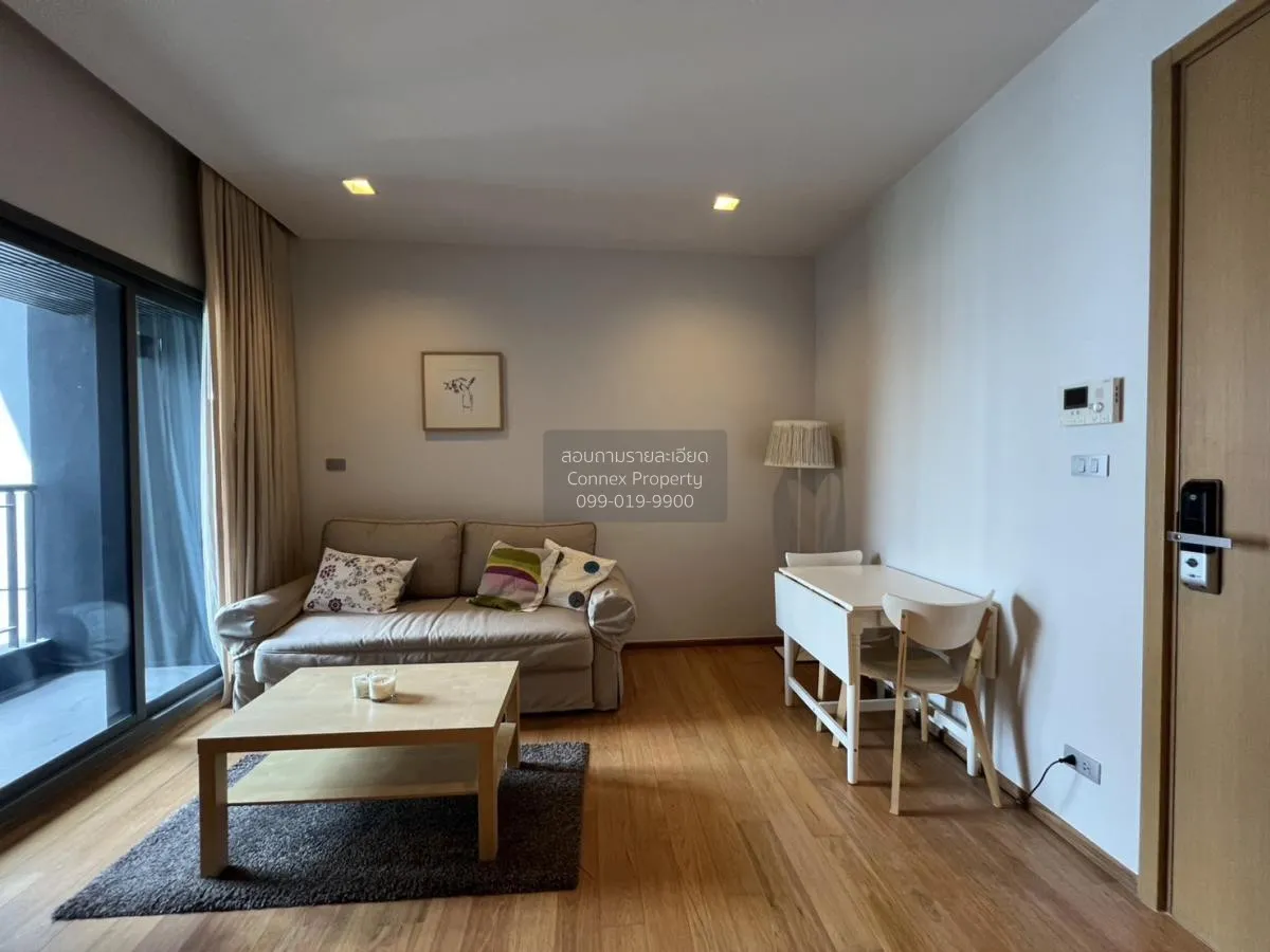 1 Bedroom condo in Hyde Sukhumvit 13