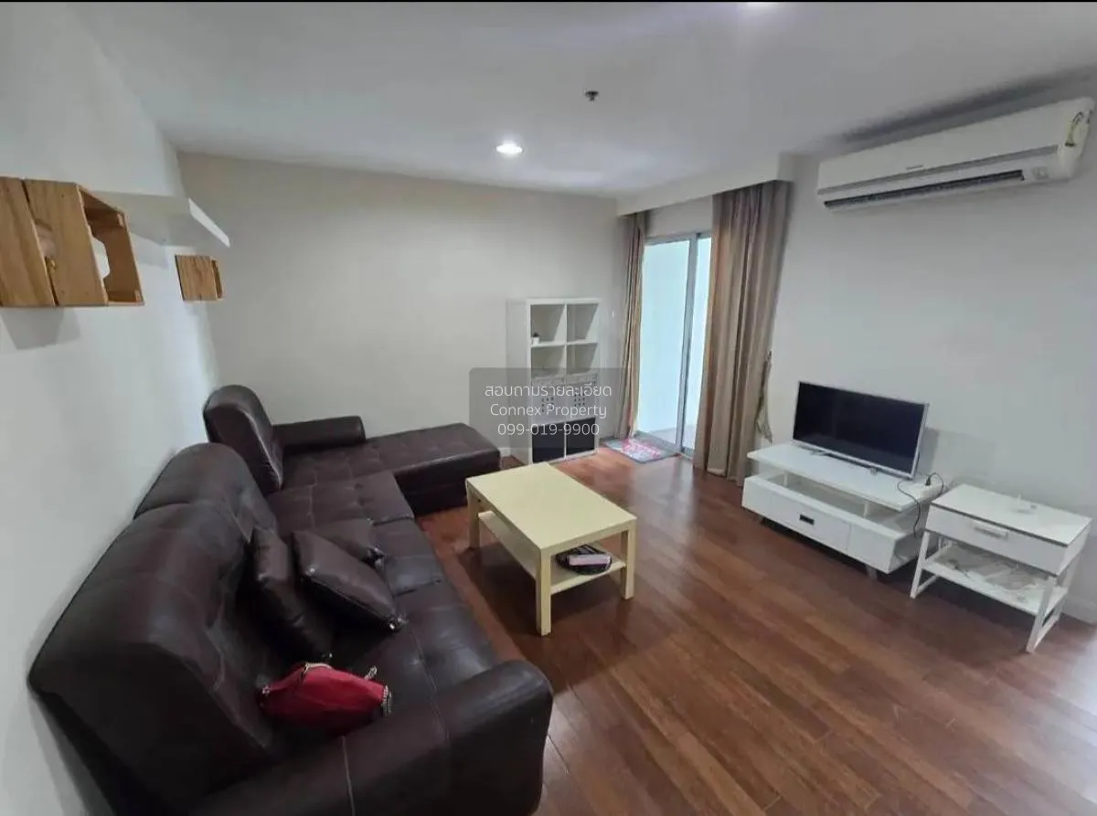 1 Bedroom condo in Belle Grand Rama 9