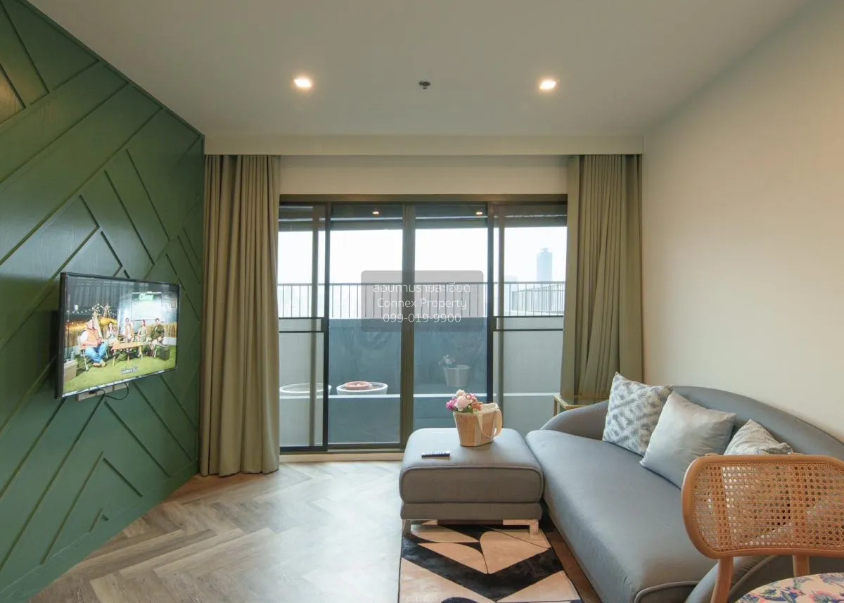 1 Bedroom condo in Noble Solo