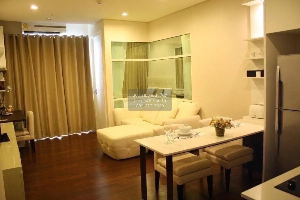 1 Bedroom condo in Ivy Thonglor