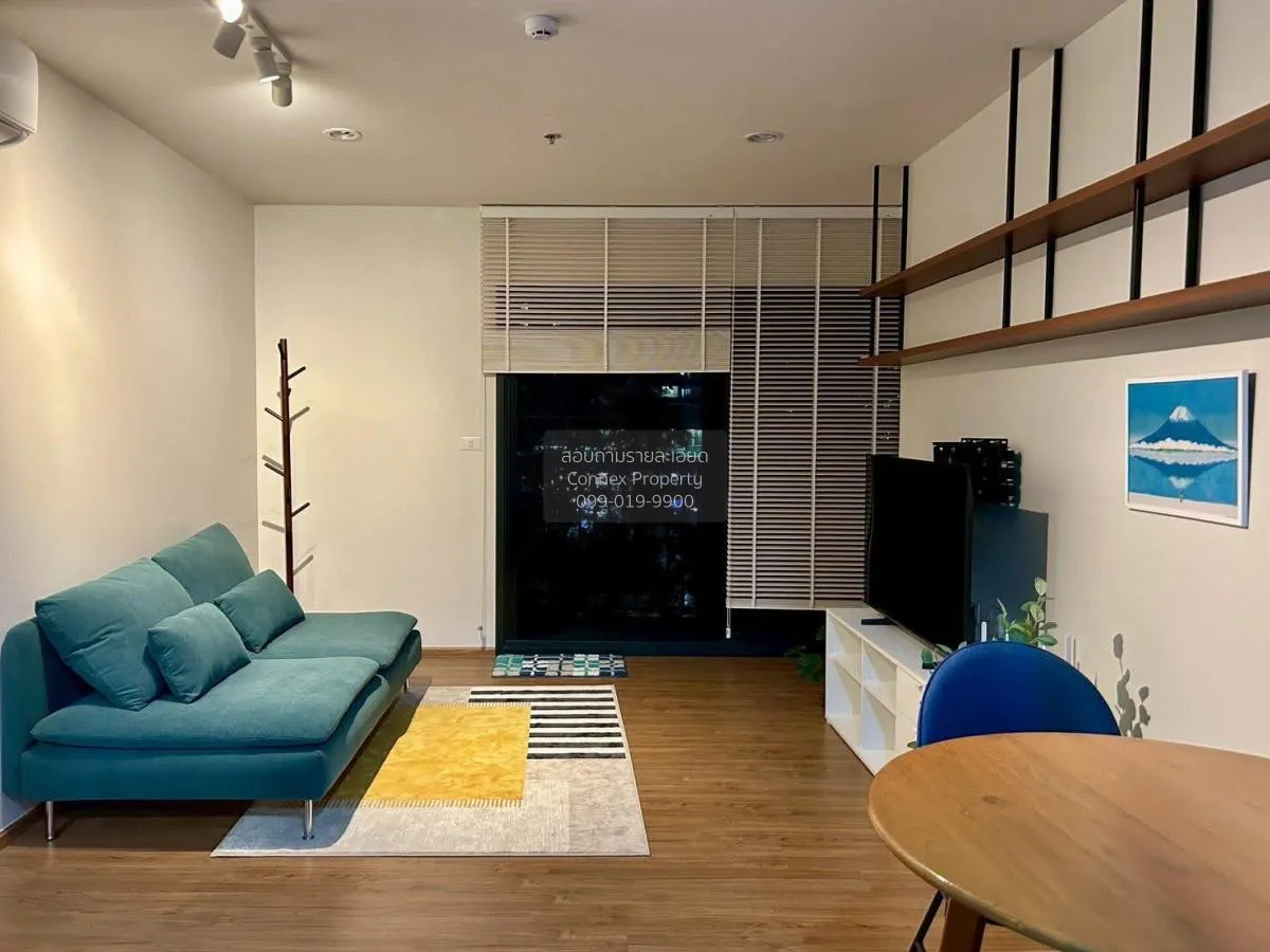 2 Bedroom condo in The Line Vibe
