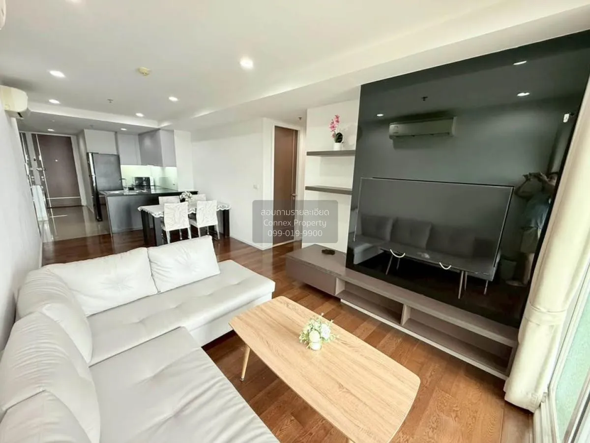 2 Bedroom condo in 15 Sukhumvit Residences