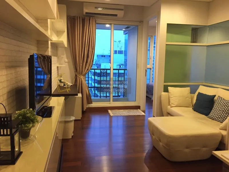 1 Bedroom condo in Ivy Thonglor