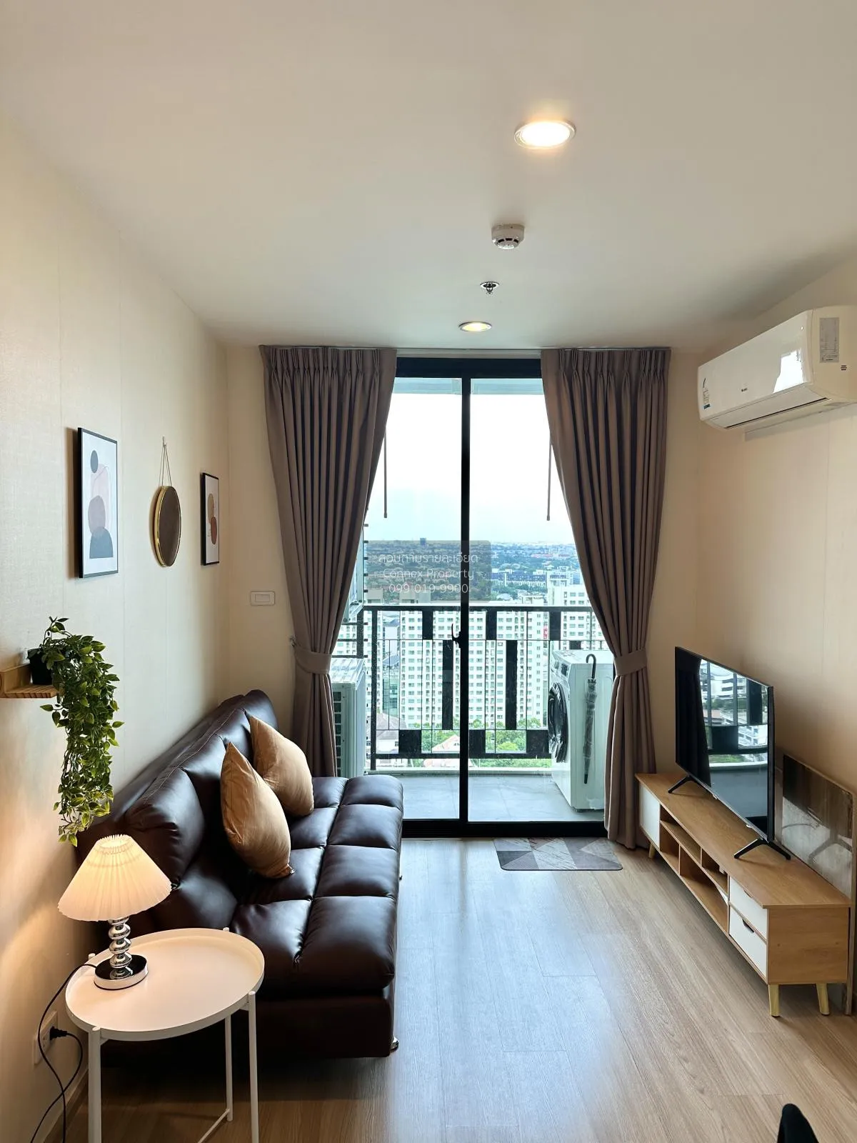 2 Bedroom condo in Artemis Sukhumvit 77