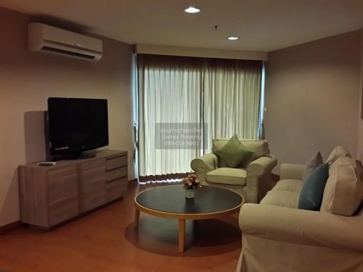 3 Bedroom condo in Belle Grand Rama 9