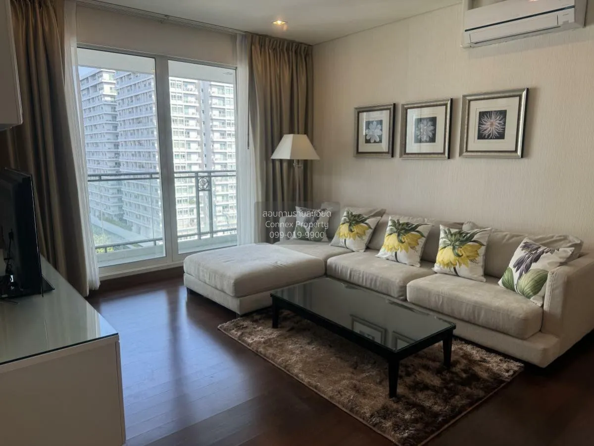 2 Bedroom condo in Ivy Thonglor