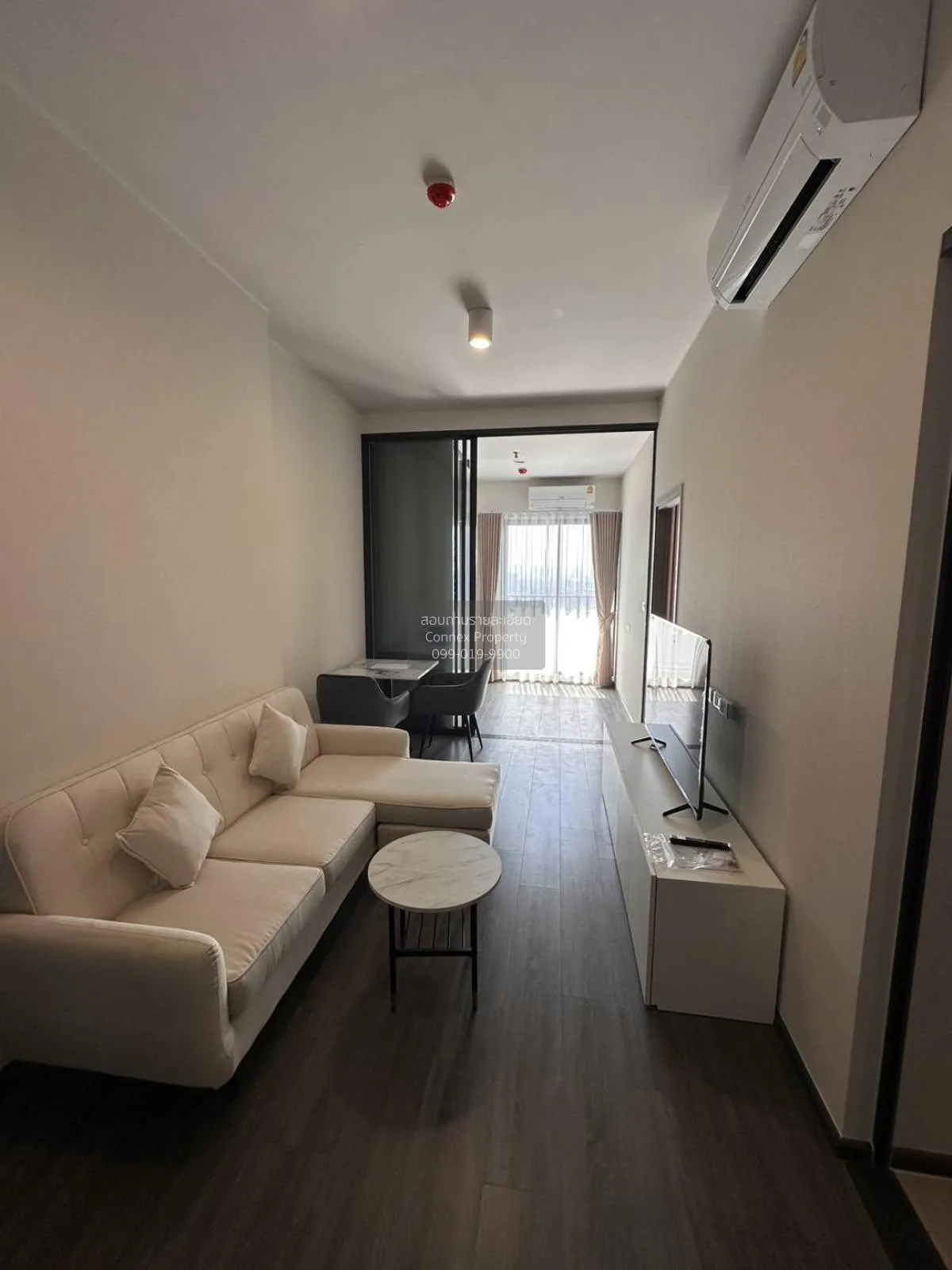 2 Bedroom condo in IDEO Sukhumvit Rama 4