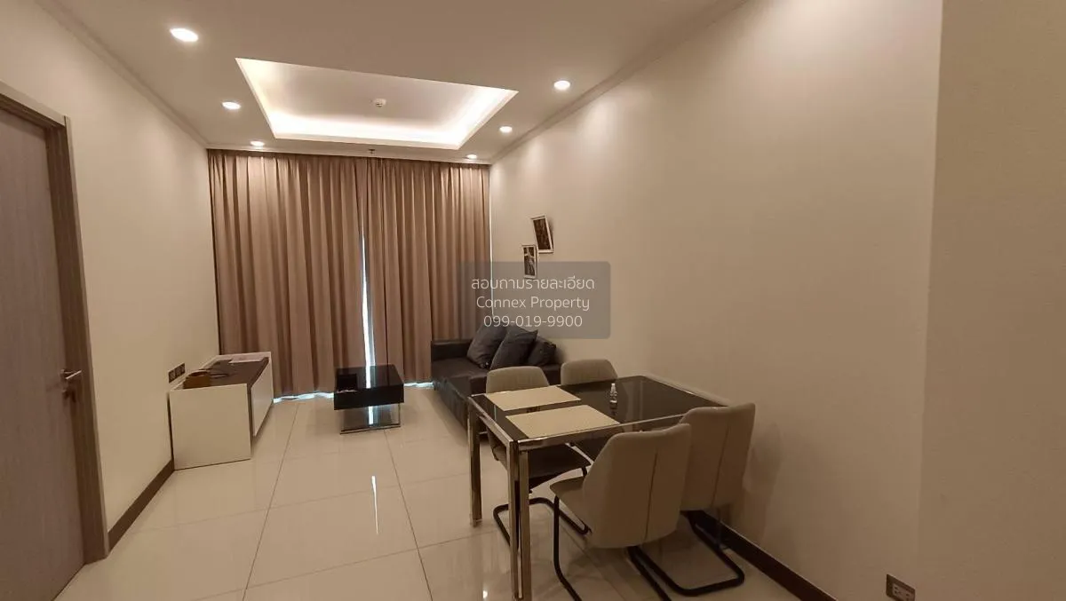 1 Bedroom condo in Supalai Oriental Sukhumvit 39