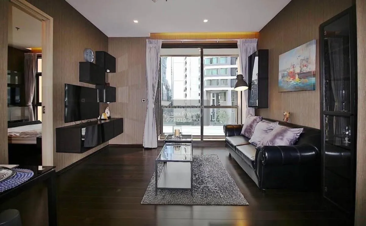 1 Bedroom condo in The XXXIX By Sansiri