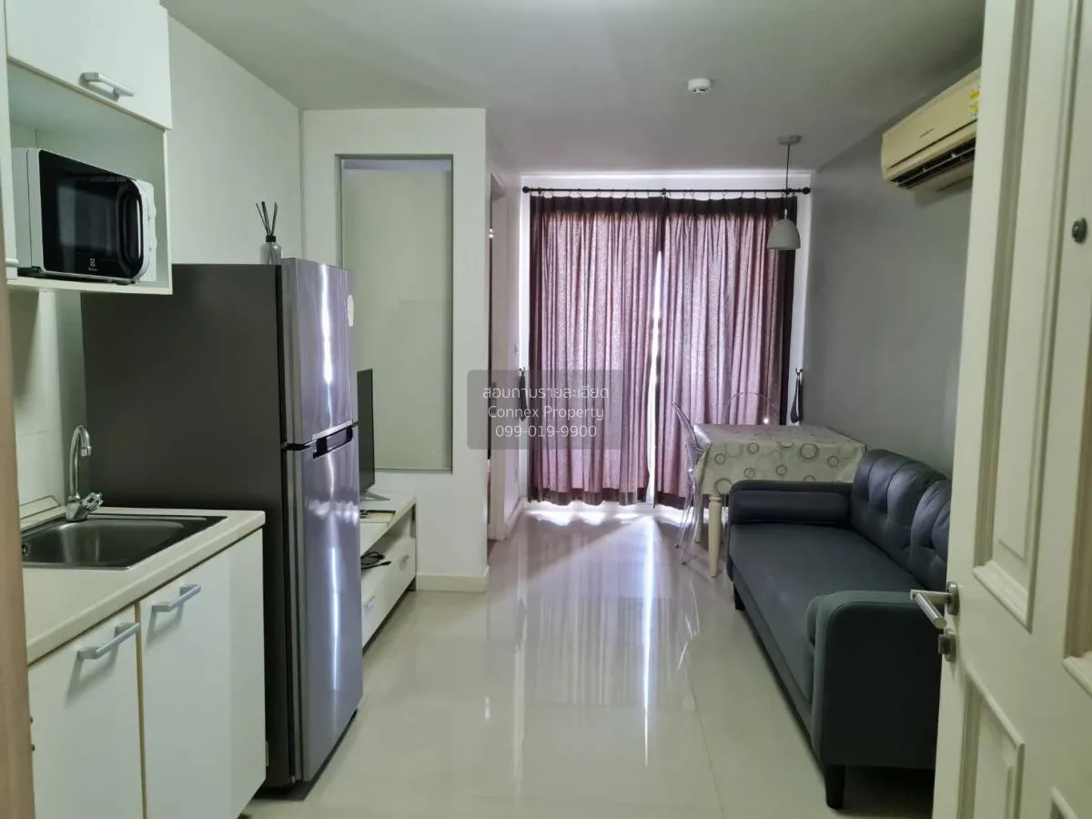 1 Bedroom condo in The Clover Thonglor Residence