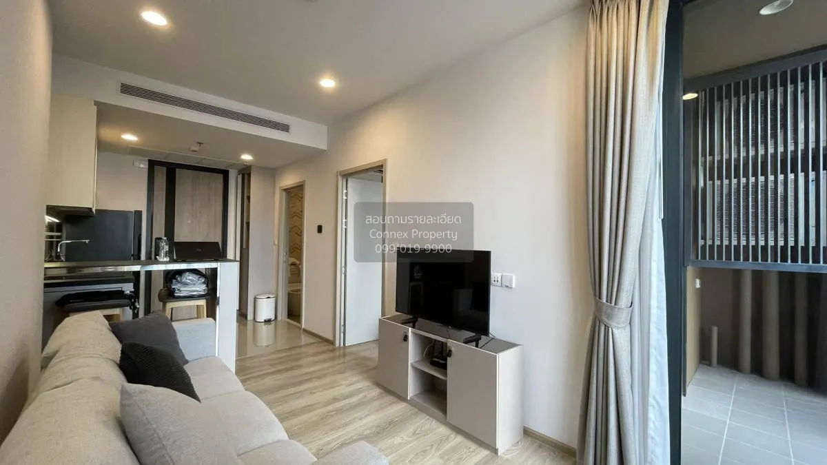 1 Bedroom condo in Oka Haus Sukhumvit 36