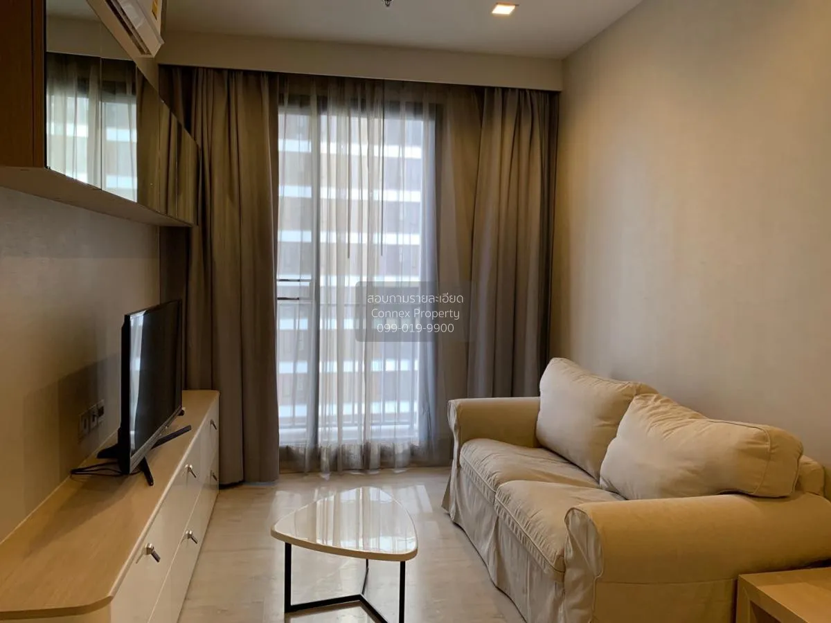 2 Bedroom condo in M Thonglor 10