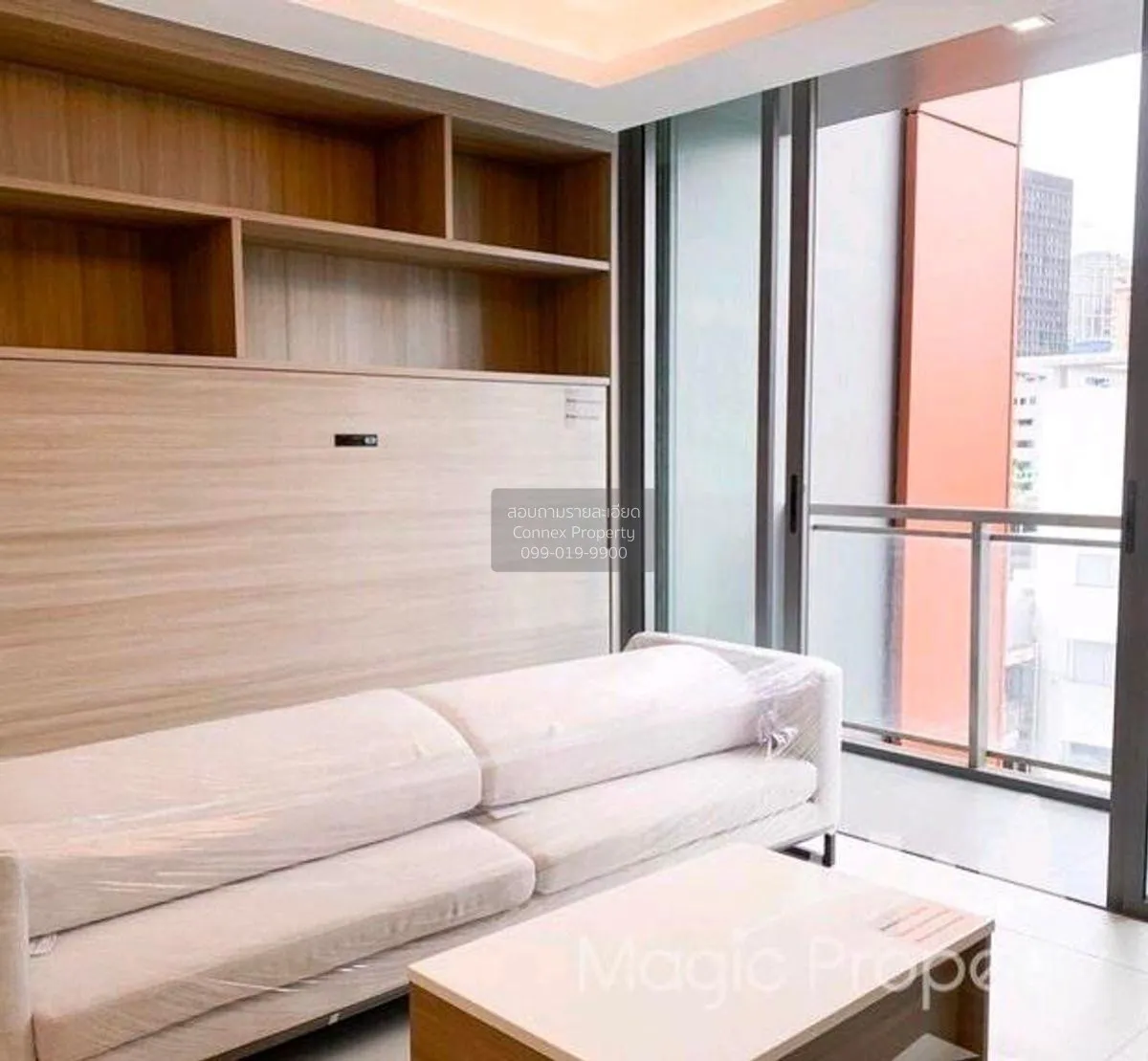 1 Bedroom condo in Circle Sukhumvit 31