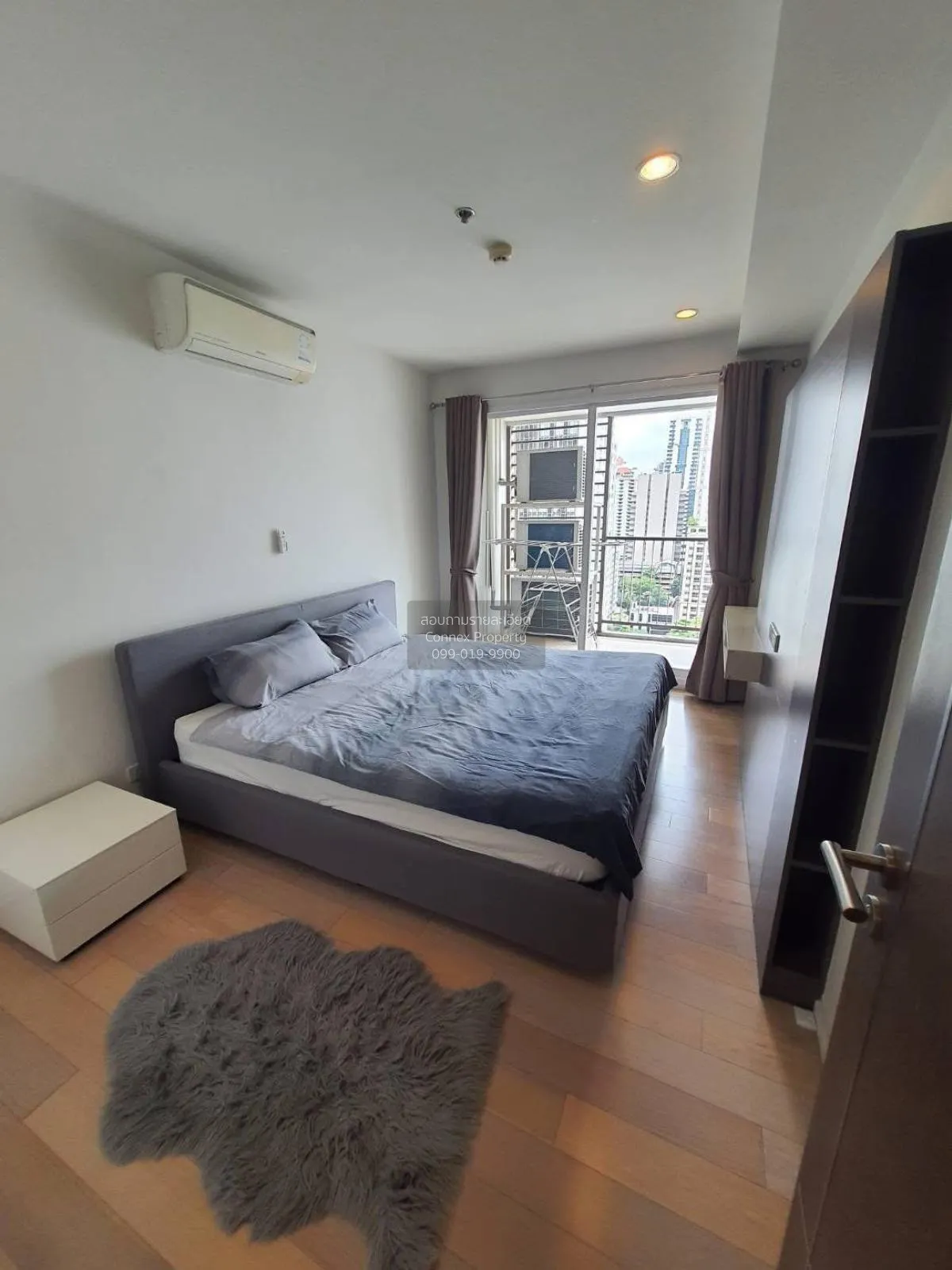 2 Bedroom condo in 15 Sukhumvit Residences