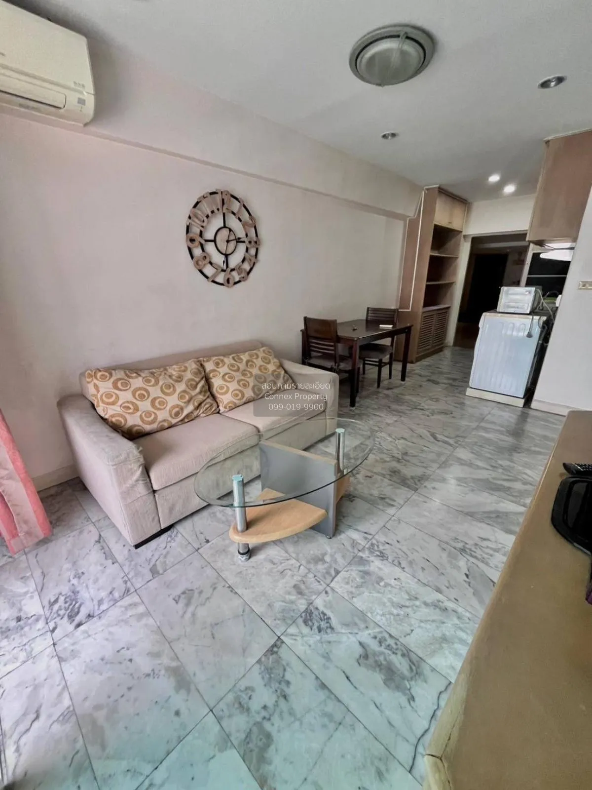 2 Bedroom condo in Thonglor Tower