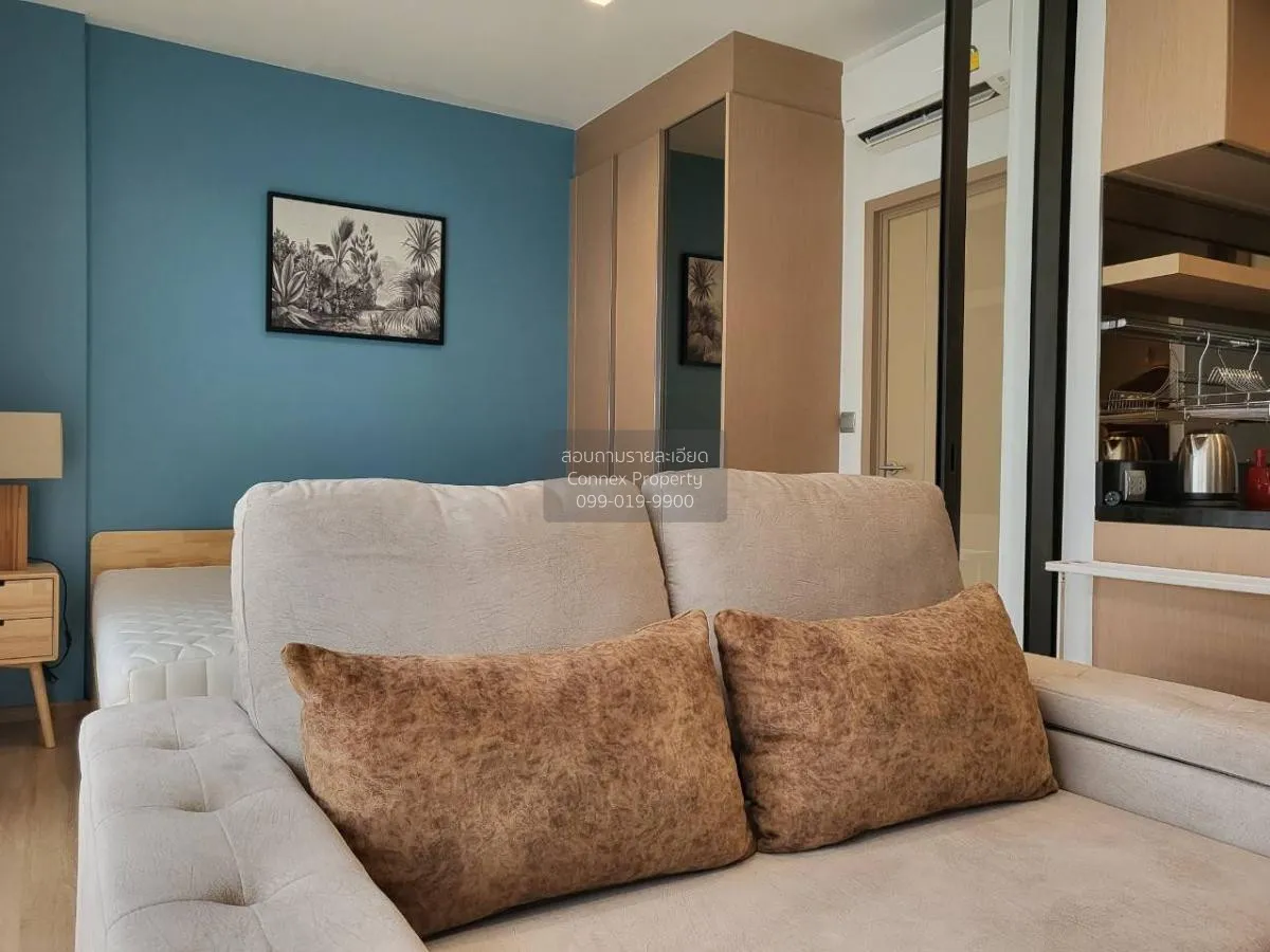 1 Bedroom condo in Kawa Haus