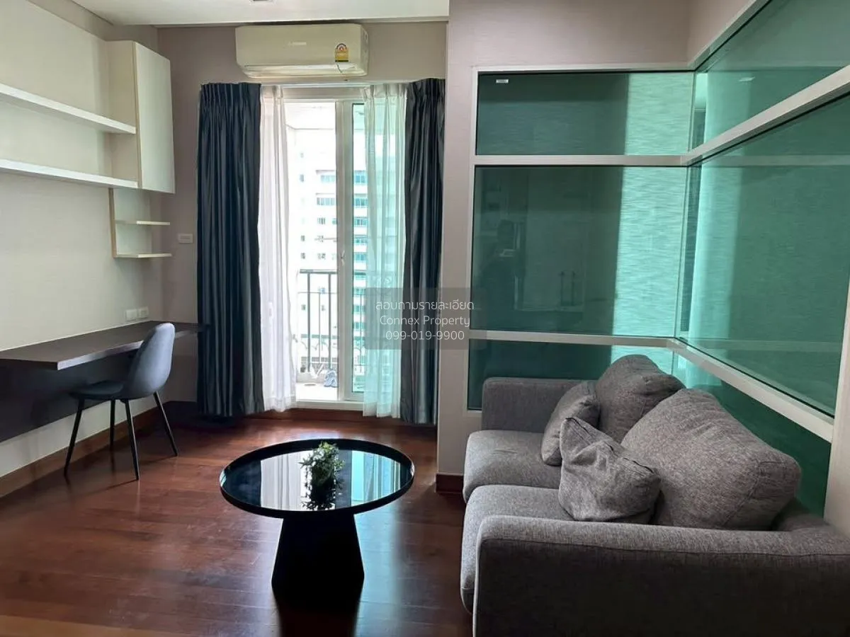 1 Bedroom condo in Ivy Thonglor