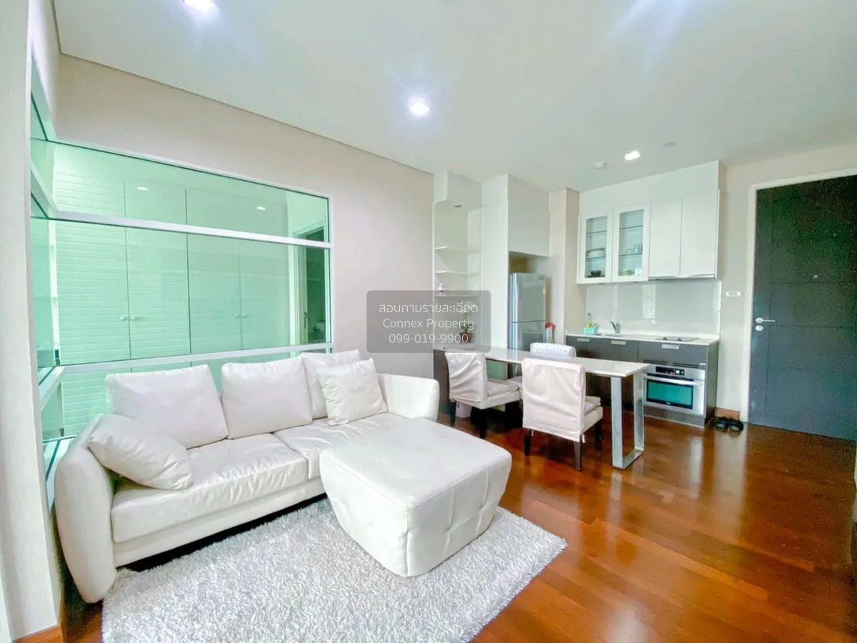 1 Bedroom condo in Ivy Thonglor